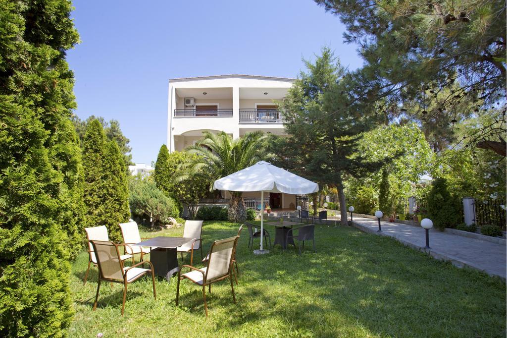 Villa Katerina Потос Екстериор снимка
