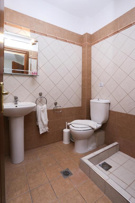 Villa Katerina Потос Стая снимка