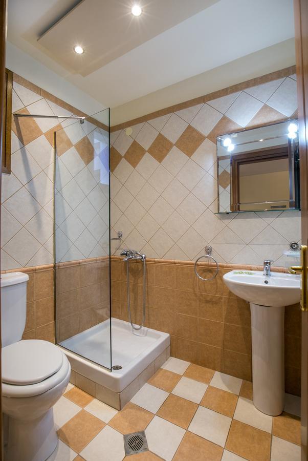 Villa Katerina Потос Екстериор снимка