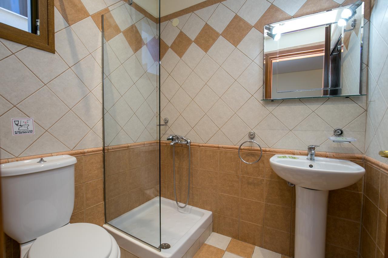 Villa Katerina Потос Екстериор снимка